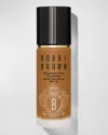 Bobbi Brown Weightless Skin Foundation Spf 15 In Neutral Almond