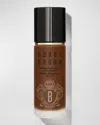 Bobbi Brown Weightless Skin Foundation Spf 15 In Neutral Chestnut