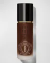 Bobbi Brown Weightless Skin Oil-controlling Foundation Spf 15 With Hyaluronic Acid Neutral Cool Espresso 1 oz / In Neutral Cool Espresso