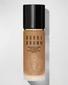 Bobbi Brown Weightless Skin Foundation Spf 15 In Neutral Cool Honey