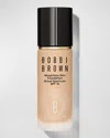 Bobbi Brown Weightless Skin Foundation Spf 15 In Neutral Ivory