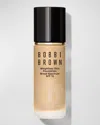 Bobbi Brown Weightless Skin Foundation Spf 15 In Neutral Natural