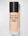 Bobbi Brown Weightless Skin Foundation Spf 15 In Neutral Porcelain