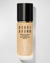 Bobbi Brown Weightless Skin Foundation Spf 15 In Neutral Warm Sand