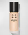 Bobbi Brown Weightless Skin Foundation Spf 15 In Porcelain