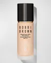 Bobbi Brown Weightless Skin Foundation Spf 15 In Sand