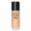 Bobbi Brown Weightless Skin Foundation Spf 15 - Natural In Brown