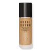 Bobbi Brown Weightless Skin Foundation Spf 15 - Neutral Honey