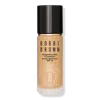 Bobbi Brown Weightless Skin Foundation Spf 15 - Warm Natural In Brown