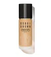 Bobbi Brown Weightless Skin Foundation Spf 15