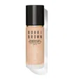 Bobbi Brown Weightless Skin Foundation Spf 15