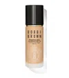 Bobbi Brown Weightless Skin Foundation Spf 15