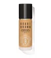 Bobbi Brown Weightless Skin Foundation Spf 15