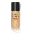 Bobbi Brown Weightless Skin Foundation Spf 15
