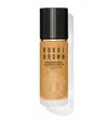 Bobbi Brown Weightless Skin Foundation Spf 15