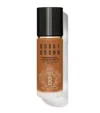 Bobbi Brown Weightless Skin Foundation Spf 15