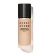 Bobbi Brown Weightless Skin Foundation Spf 15