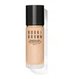 Bobbi Brown Weightless Skin Foundation Spf 15