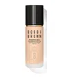Bobbi Brown Weightless Skin Foundation Spf 15