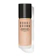 Bobbi Brown Weightless Skin Foundation Spf 15