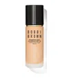 Bobbi Brown Weightless Skin Foundation Spf 15