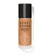 Bobbi Brown Weightless Skin Foundation Spf 15