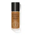 Bobbi Brown Weightless Skin Foundation Spf 15