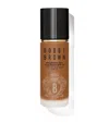 Bobbi Brown Weightless Skin Foundation Spf 15