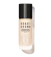 Bobbi Brown Weightless Skin Foundation Spf 15