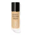 Bobbi Brown Weightless Skin Foundation Spf 15