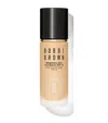 Bobbi Brown Weightless Skin Foundation Spf 15