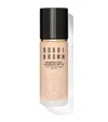 Bobbi Brown Weightless Skin Foundation Spf 15
