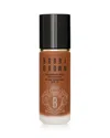 Bobbi Brown Weightless Skin Foundation Spf 15 In Almond