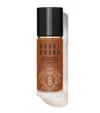 Bobbi Brown Weightless Skin Foundation Spf 15 In Almond