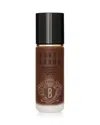 Bobbi Brown Weightless Skin Foundation Spf 15 In Cool Espresso