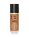 Bobbi Brown Weightless Skin Foundation Spf 15 In Cool Golden