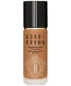 Bobbi Brown Weightless Skin Foundation Spf 15 In Cool Golden