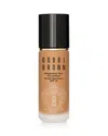 Bobbi Brown Weightless Skin Foundation Spf 15 In Cool Honey