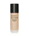 Bobbi Brown Weightless Skin Foundation Spf 15 In Cool Ivory