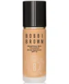 Bobbi Brown Weightless Skin Foundation Spf 15 In Cool Natural