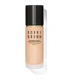 Bobbi Brown Weightless Skin Foundation Spf 15 In Cool Sand
