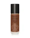 Bobbi Brown Weightless Skin Foundation Spf 15 In Cool Walnut