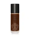 Bobbi Brown Weightless Skin Foundation Spf 15 In Espresso