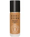 Bobbi Brown Weightless Skin Foundation Spf 15 In Golden