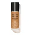 Bobbi Brown Weightless Skin Foundation Spf 15 In Golden