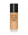 Bobbi Brown Weightless Skin Foundation Spf 15 In Honey