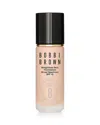 Bobbi Brown Weightless Skin Foundation Spf 15 In Ivory