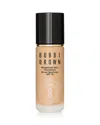 Bobbi Brown Weightless Skin Foundation Spf 15 In Natural Tan