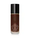 Bobbi Brown Weightless Skin Foundation Spf 15 In Neutral Cool Espresso