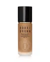 Bobbi Brown Weightless Skin Foundation Spf 15 In Neutral Cool Honey